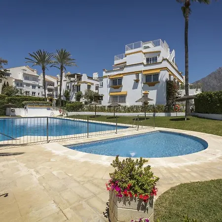 Casa Del Mar By Finest Rentals-2