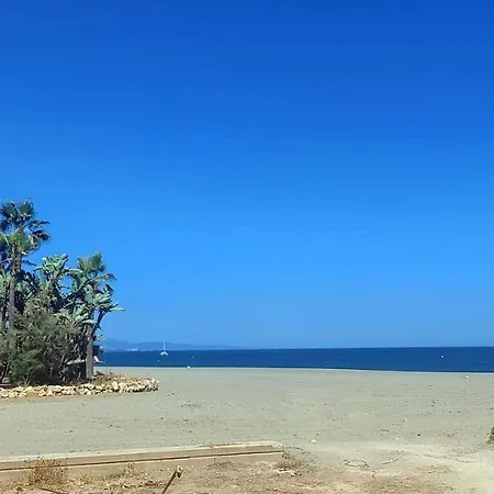 Apartamento Puerto Estepona-3
