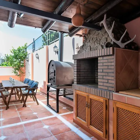 Villa Giovanni - Marbella Center - Heated Pool-3