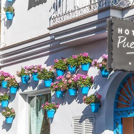 Boutique Hotel Pueblo-2