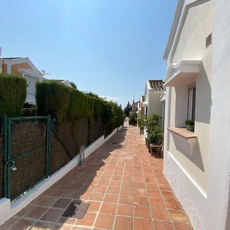 Charming Suite Next To Puerto Banus-3