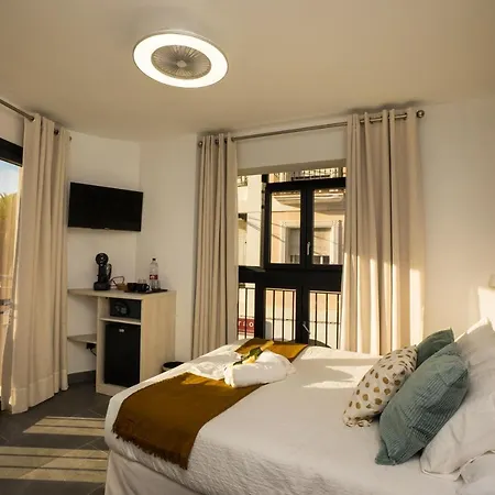 Nerja-Centro-Jacuzzi- Mirador De La Ermita- Adults Recommended-2
