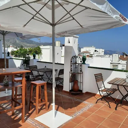 Hostal San Miguel-2