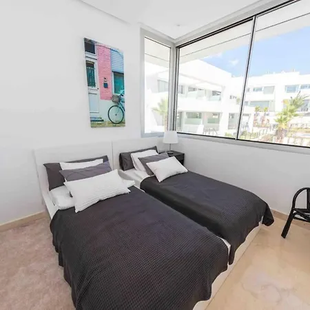 New Top Townhouse With Private Pool/4Bdr/3.5Bath-3