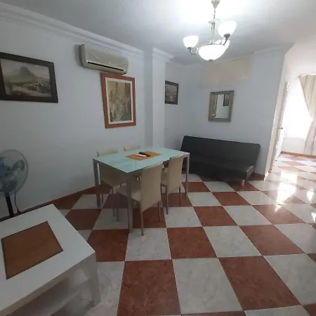 Apartamento El Sol-2
