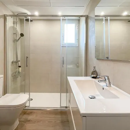 Luxury Apartment In Marbella-2