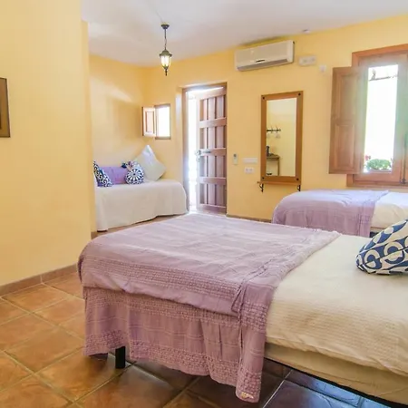 Hotel Las Piedras-2