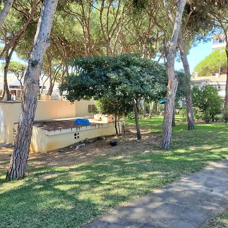 Apartamento Cerca Playa-2