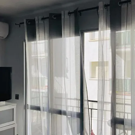 Apartamento Caribe-2