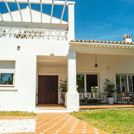 Villa Bendex Estepona Costa Del Sol-2