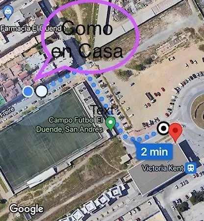 Como En Casa-2