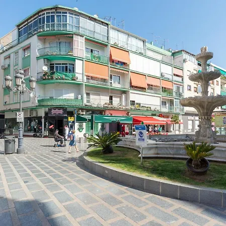 Central Estudio Torremolinos - Estudio 3-3