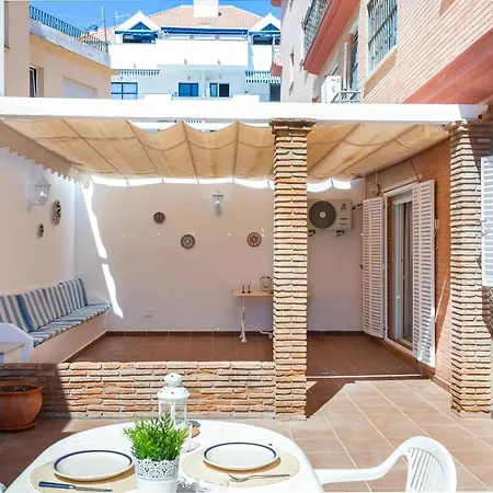 Los Boliches Beach Apartment By Ghr Rentals-3