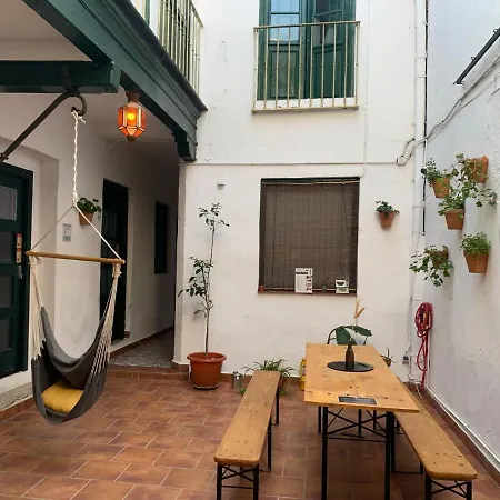 Maria Magdalena - Room 7-3