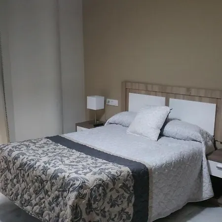 Hostal Tilos-3