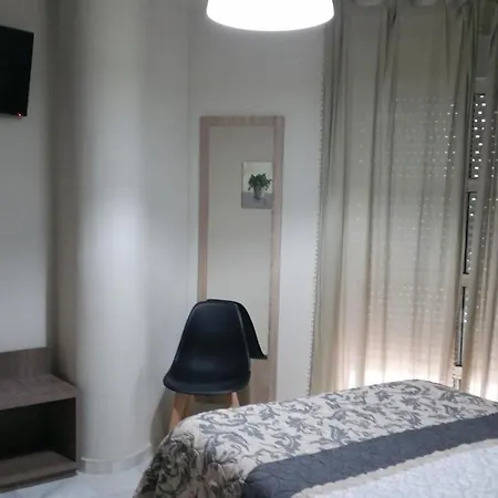 Hostal Tilos-2