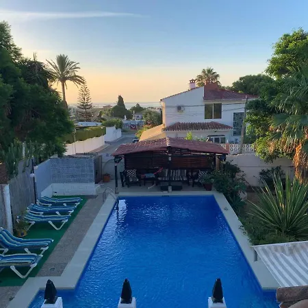 Villa Casa Blanca-3