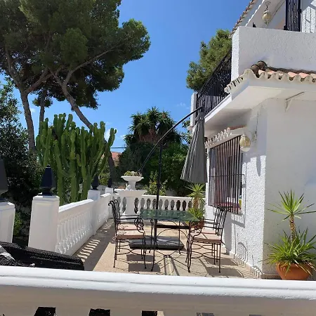 Villa Casa Blanca-2