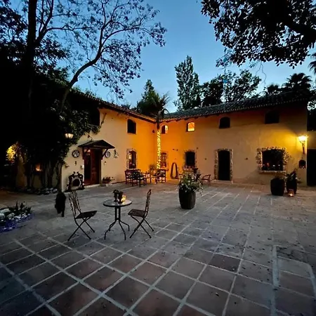 La Fuente Oase B&B-3