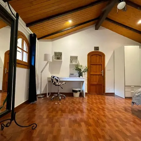 La Fuente Oase B&B-2