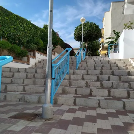Central Estudio Torremolinos - Estudio 4-3