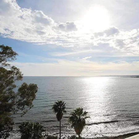 Penthouse Boulevard Estepona 405-3