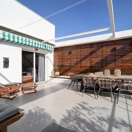 Penthouse Boulevard Estepona 405-2