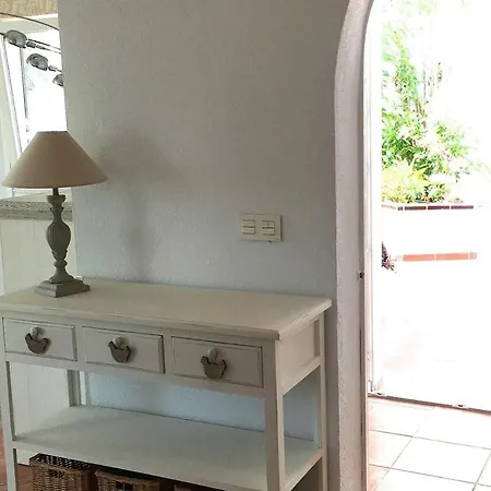 Charming Villa At The Sea-2