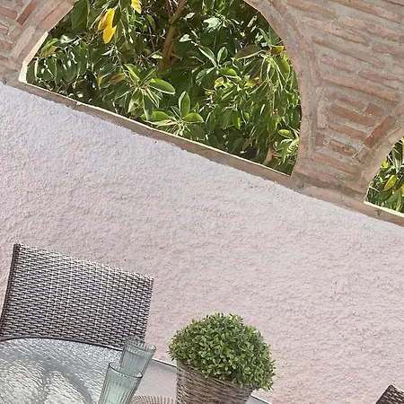 Charming Villa At The Sea-3