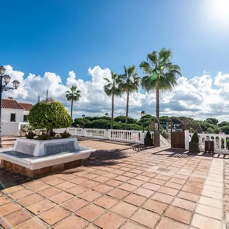 VB Arcos de la perla Paired House 2BDR Sea Views-2