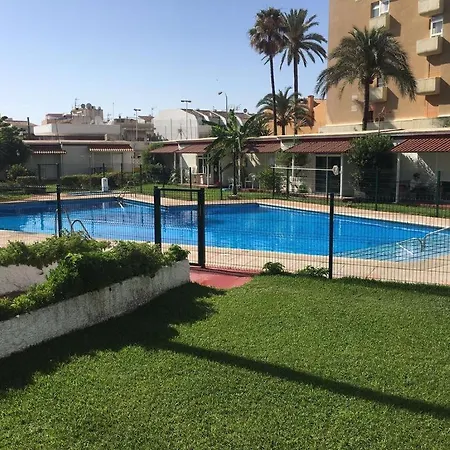 Arpa De Treboles - Carihuela Views!-2
