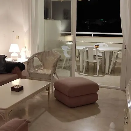 El Rey - Beach Front Two Bedroom Apartment-3