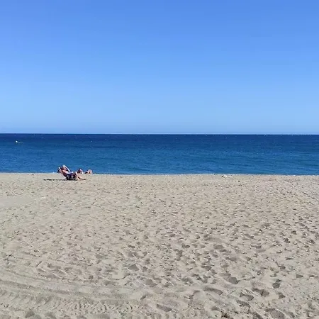 El Rey - Beach Front Two Bedroom Apartment-2