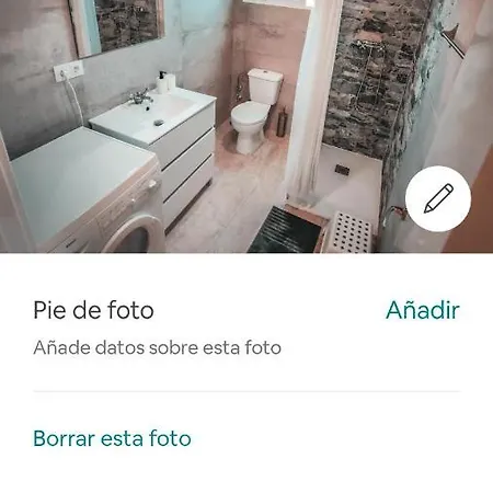 Apartamento Los Limoneros-3