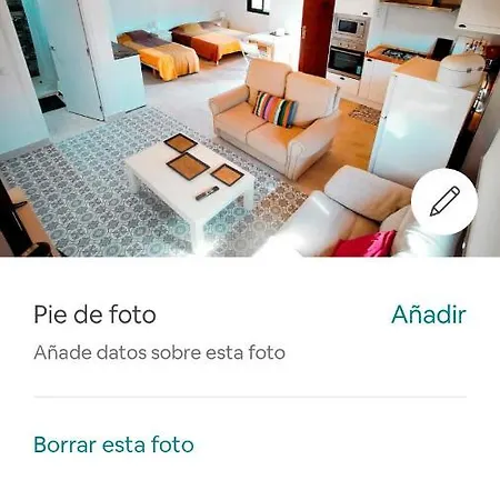 Apartamento Los Limoneros-2