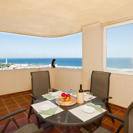 Apartment Puerto Paraiso By Interhome-2