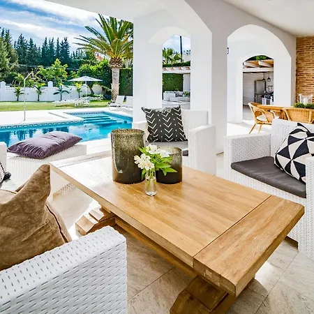 Vm-Lyxury 4 Bedroom Villa With Private Pool-2