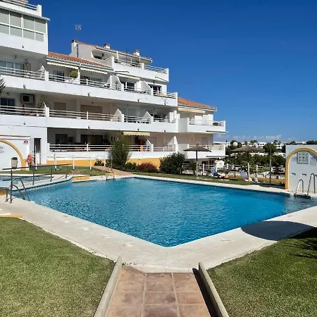 Sea View Riviera- 4 Bed Apartment In Riviera Del Sol With Beautiful Sea View!-3