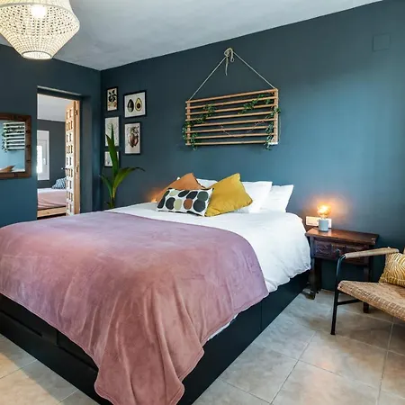 Eco Family Apartment With Shared Pool-3