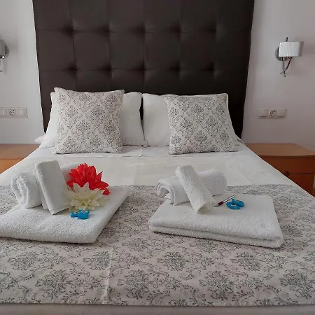 Apartamento Nerja Beach-3