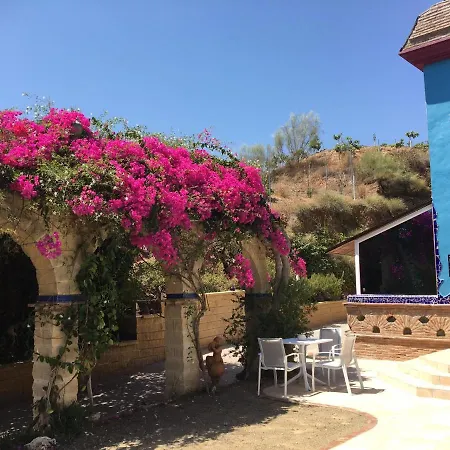 Casa Paraiso-2