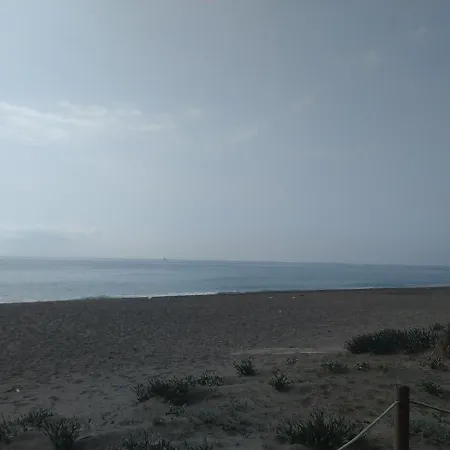 Suites Beach Nature-2