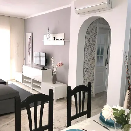 Residencial Las Flores Marbella-3