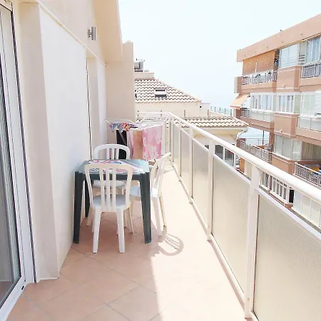 Luxury El Brillante Apartament-2