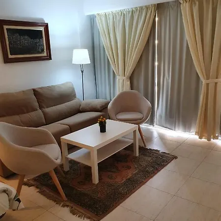 Apartment Pyr-3