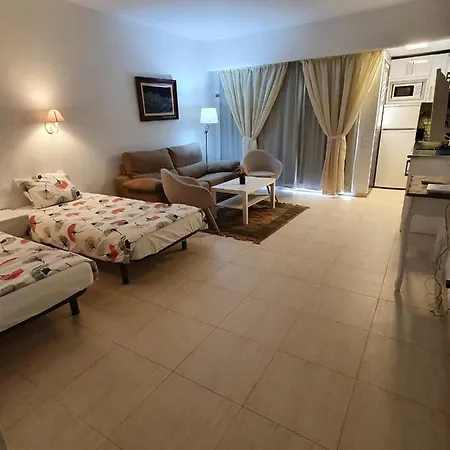 Apartment Pyr-2