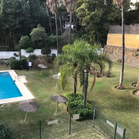 Residencial Las Flores Marbella-2