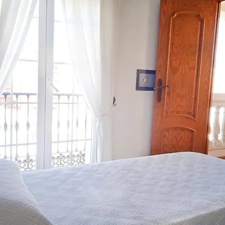 Hotel La Morena-3