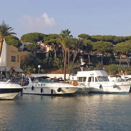 7 Bedroom Amazing Home In Mijas Costa-3