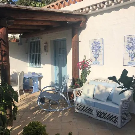 Molino Cottage-3